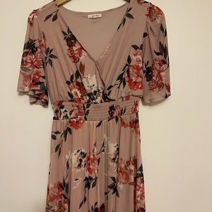 Maurice’s size small dress